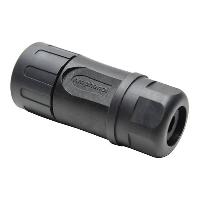 RTS6BS16N4P03 Amphenol Sine Systems Corp  Boîtiers de connecteurs circulaires